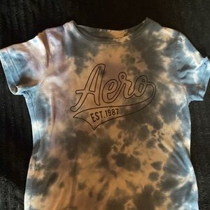 Aeropastel shirt size medium